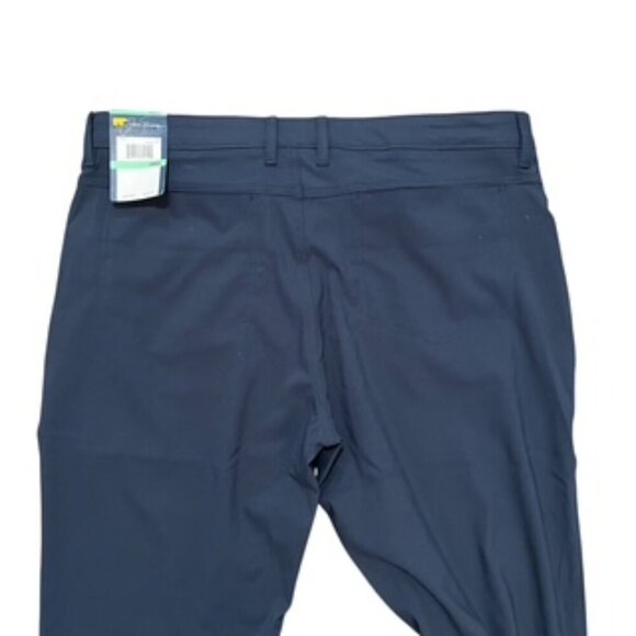 NEW Jack Nicklaus Blue Golf Pants UPF 50 Stretch Men’s Size‎ 34 X 32 NWT - Picture 8 of 11